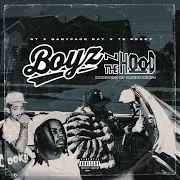 Boyz N The Hood (Feat. Babyface Ray, G.t. & Peezy)